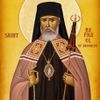 Orthodox icon of saint-raphael-of-brooklyn