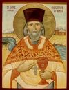 Orthodox icon of st-jacob-netsvetov-of-alaska
