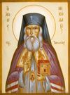 Orthodox icon of st-nicholas-of-japan
